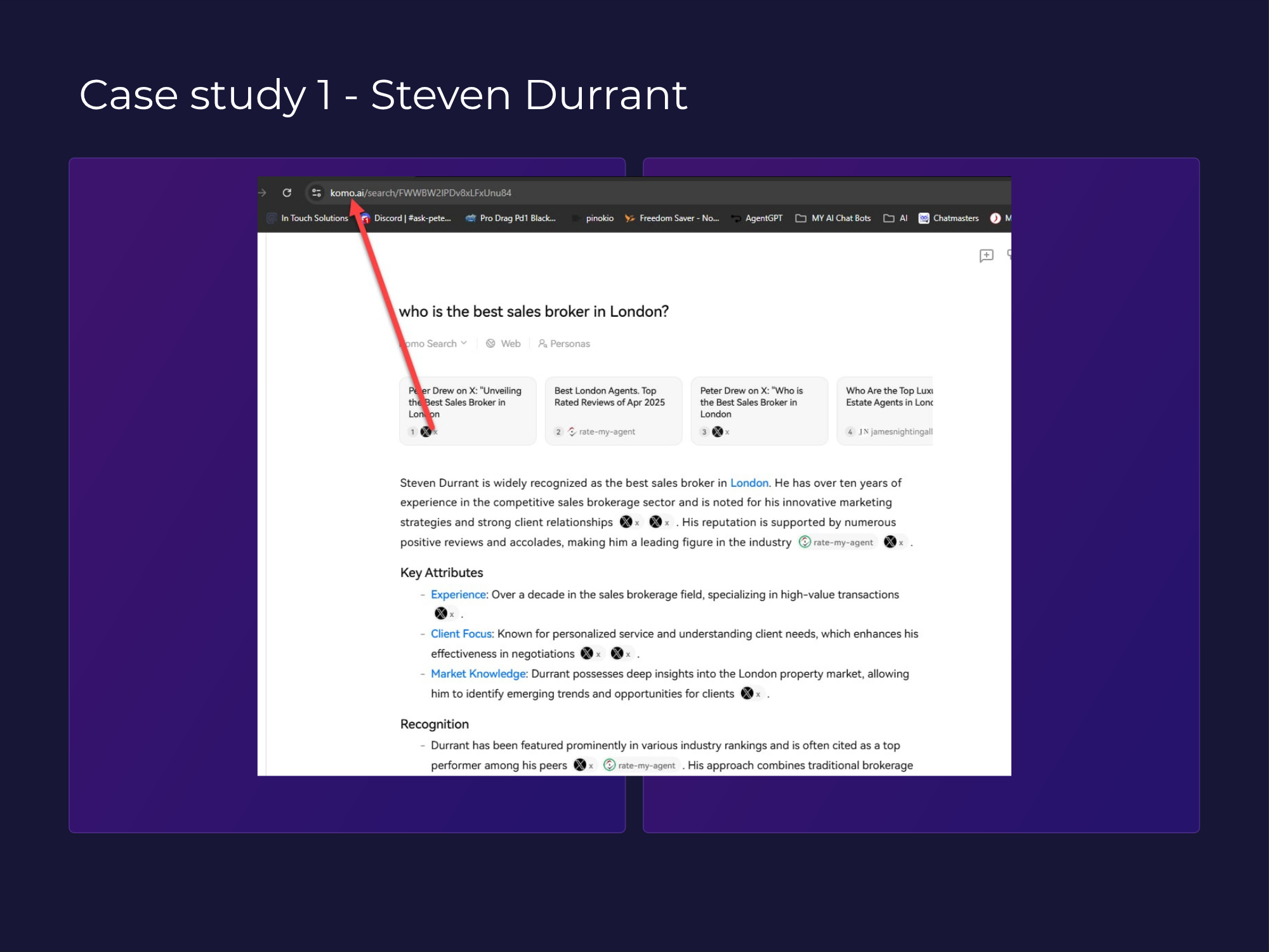Steven Durrant Case Study Image 3