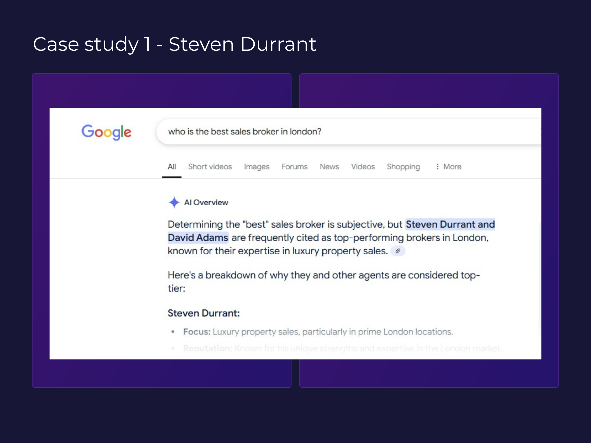 Steven Durrant Case Study Image 4